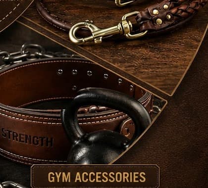 Gym Accessories