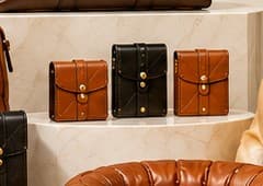 Wallets