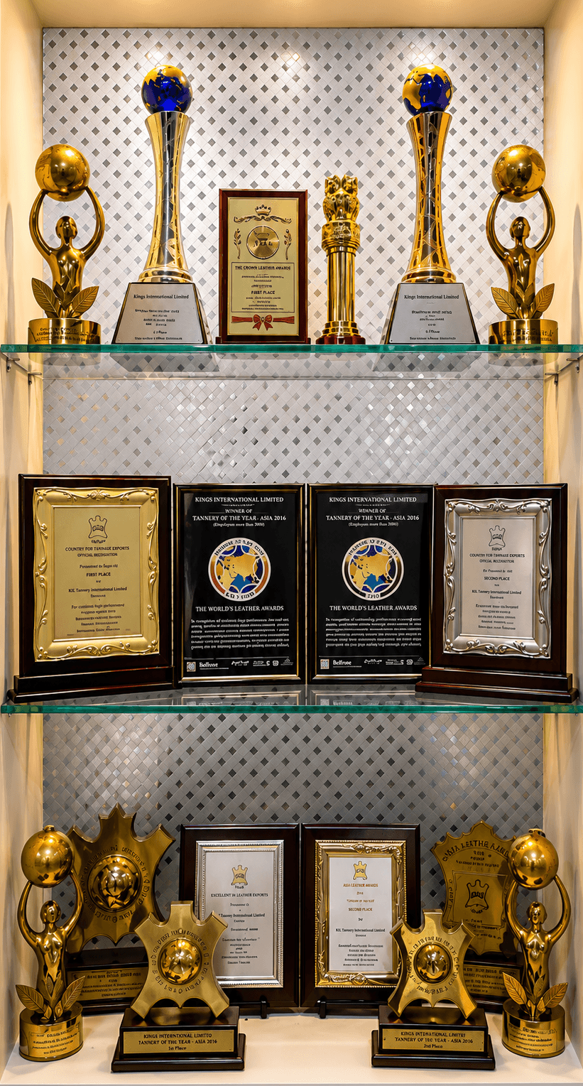 All Awards