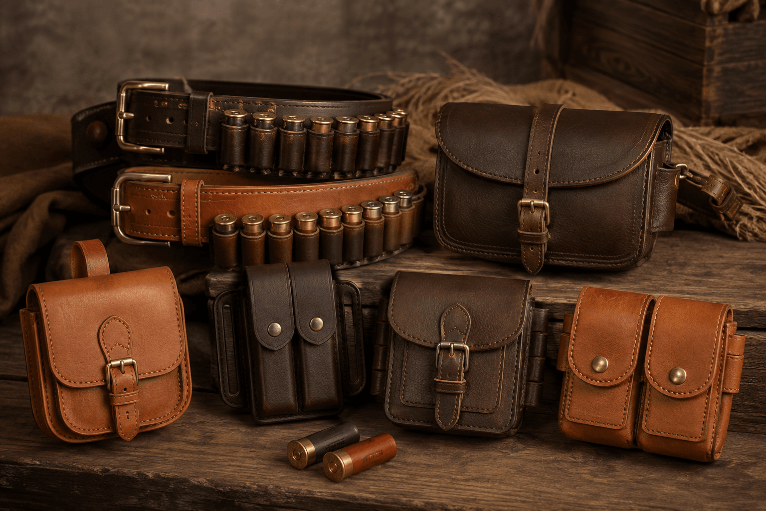 Hunting Accessories