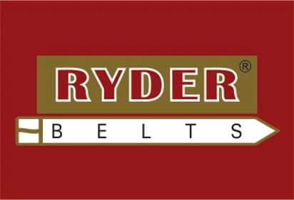 Ryder Belts