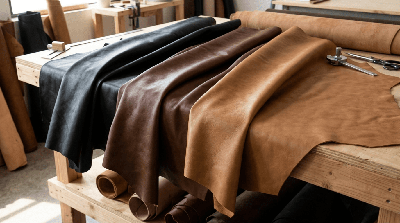 Nappa Leather