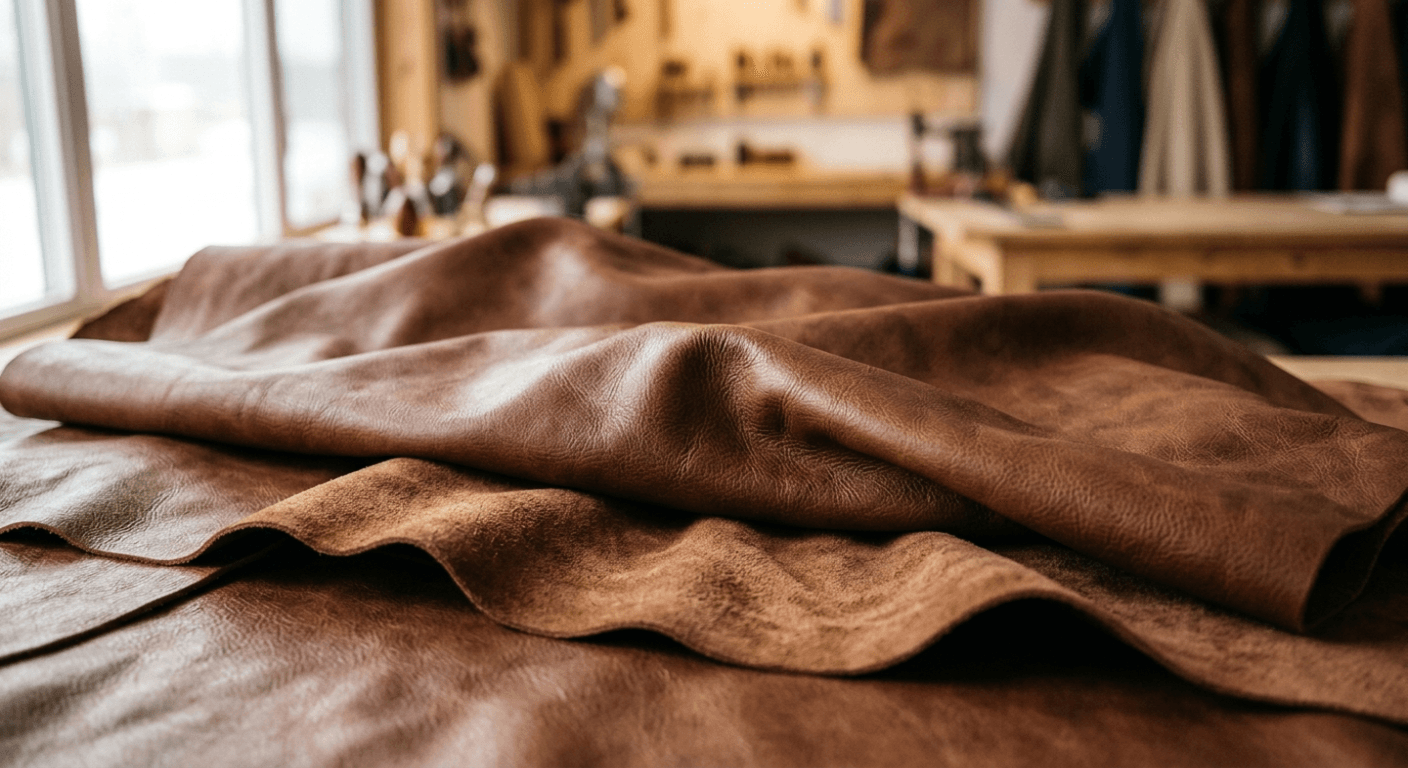 Softy Leather